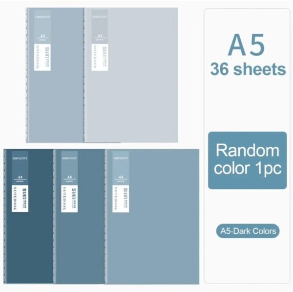 Imagen de WhatsApp 2025-09-09 a las 05.21.44_c208a15e Cuadernos A5