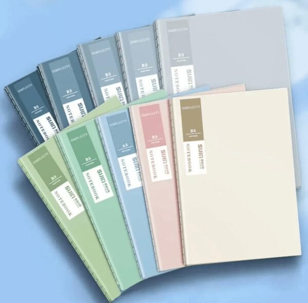 Imagen de WhatsApp 2025-09-09 a las 05.21.45_7cd35371 Cuadernos A5