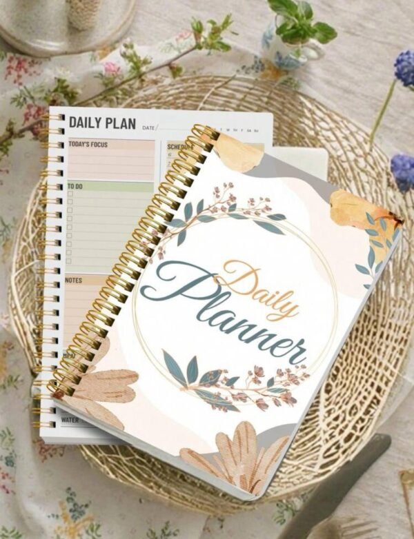 Imagen de WhatsApp 2025-09-08 a las 12.47.56_2137e783 Cuaderno planificador A5/B5