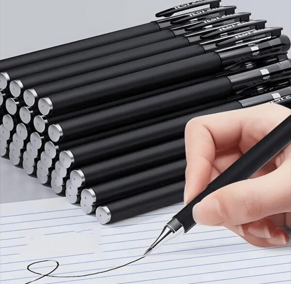 Imagen de WhatsApp 2025-09-08 a las 14.22.59_11923af7 Lapicero Negro de Gel