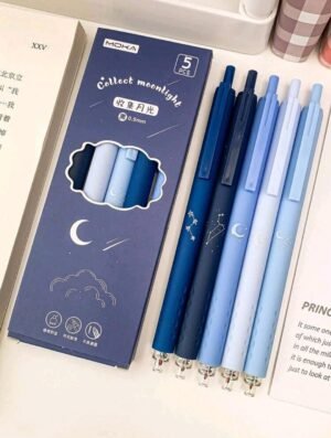 Imagen de WhatsApp 2025-09-08 a las 14.23.01_7ad9a737 Lapicero Azul de Gel