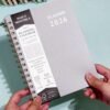 WhatsApp Image 2025-09-01 at 21.12.32 A5 2026 Double Spiral PP Planner Libreta planificadora