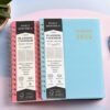 WhatsApp Image 2025-09-01 at 21.13.06 A5 2026 Double Spiral PP Planner Libreta planificadora