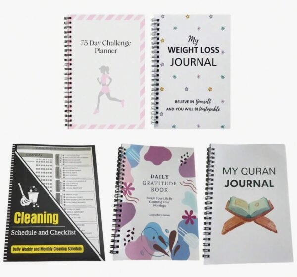 WhatsApp Image 2025-09-01 at 22.15.33 Reading Journal for Book Lovers Libro Register