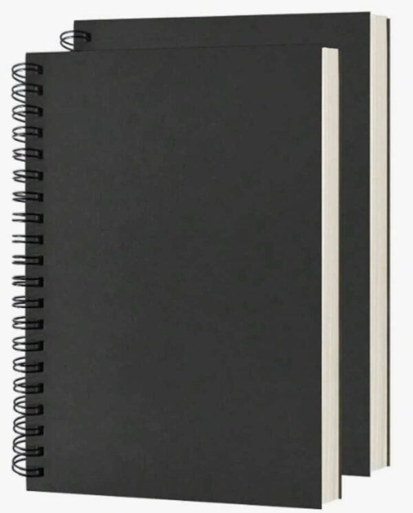 WhatsApp Image 2025-09-01 at 23.45.06 2 Blank Spiral Notebooks 2 pack cuadernos Universitarios
