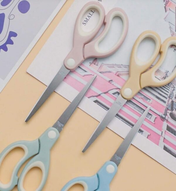 Multi-Purpose Scissors 6.5” Tijeras Versatiles
